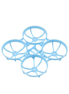 BETAFPV  Meteor75  Pro 无人机机架四轴飞行器FPV无刷穿越机配件