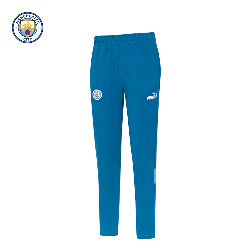 运动裤训练长裤舒适百搭曼城