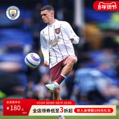 训练裤 曼城 赛前训练衫 训练上衣