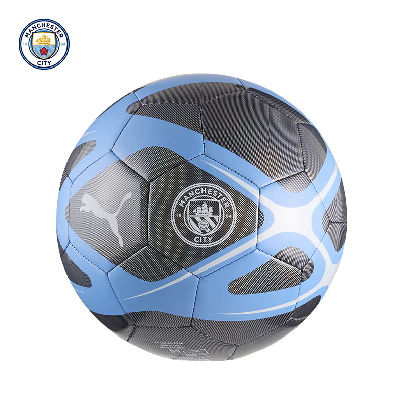 曼城2025/26赛季文化足球5号足球正规11人制专用球迷周边用品礼物