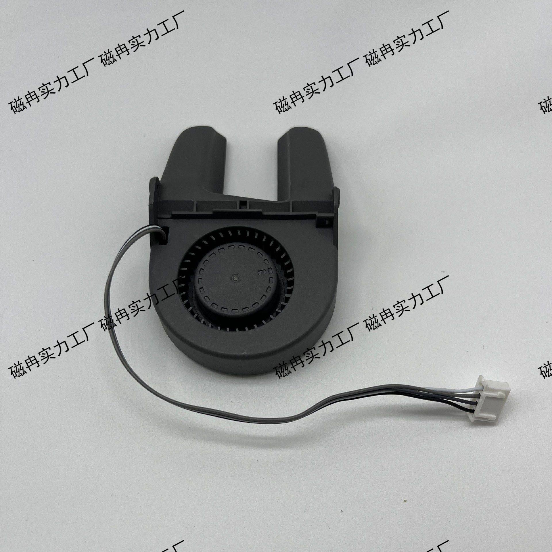 部件冷却风扇 3D打印机配件直流散热风扇单滚珠轴承配件其他