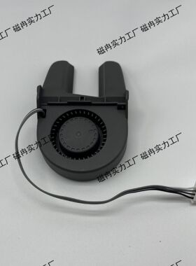 部件冷却风扇 3D打印机配件直流散热风扇单滚珠轴承配件其他
