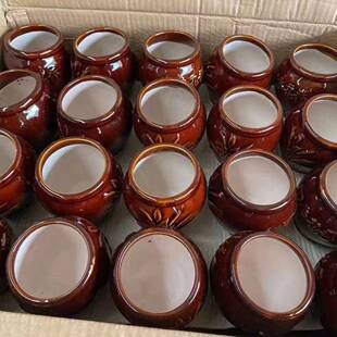 捣蒜蒜臼子家用手动老式蒜泥石臼捣蒜器研磨器剥压蒜器捣碎器工具