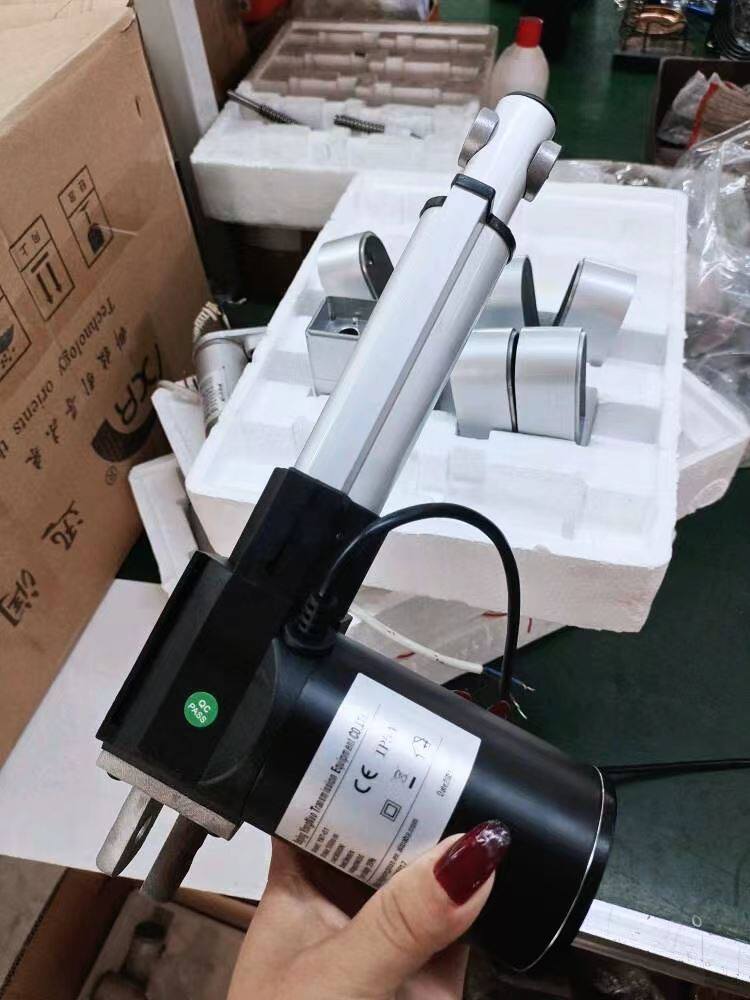 。数码照相机电动升降杆 液晶电视智能升降器 投影仪升降驱动装置属于什么档次？
