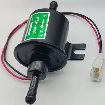 挖掘机洋马电子沃尔沃大宇现代55 60 80-7小松30 40 50输油泵洋马