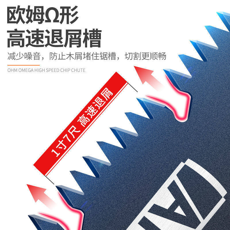 德国精工小型折叠手锯锯木头神器家用手木工锯口子持进加厚伐木据