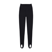 外穿保暖紧身脚蹬打底裤 踩脚鲨鱼裤 轮廓新解 LYNEE