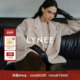 长期主义 LYNEE 金标801 意大利进口TEXCO苏力羊驼毛大衣一手长