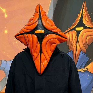 新款杀戮尖塔2储君The Regent面具Slay the Spire 2游戏周边