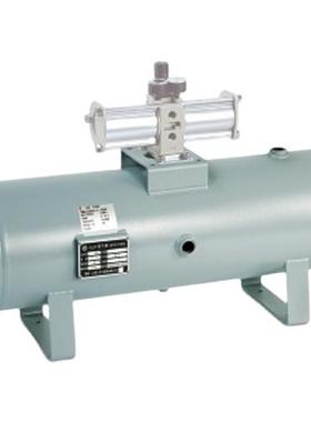 VBAT05A1/VBAT10A1/VBAT20A1/VBAT38A1-T-X104/VBA40A-04GN储气罐