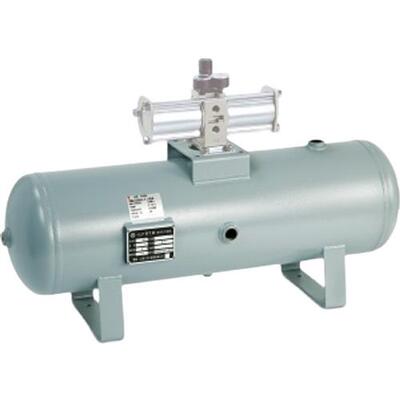 VBAT05A1/VBAT10A1/VBAT20A1/VBAT38A1-T-X104/VBA40A-04GN储气罐