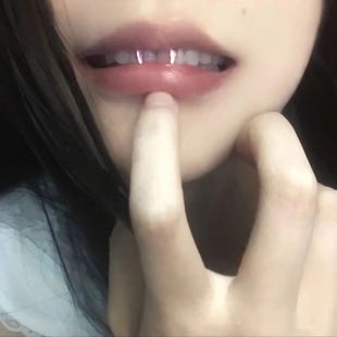 小鬼同款牙钻自粘持久洗不掉爆闪牙钻diy材料包甜美小众牙饰