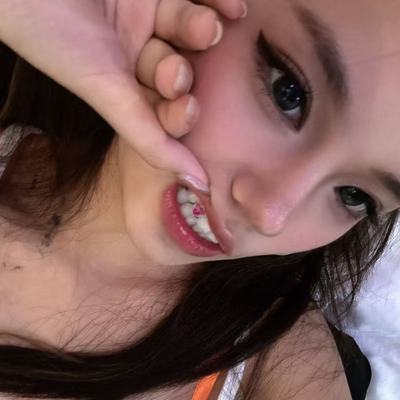 可爱猫爪牙钻DIY牙饰牙钻工具包