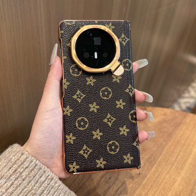 适用于荣耀magicv3折叠屏手机壳