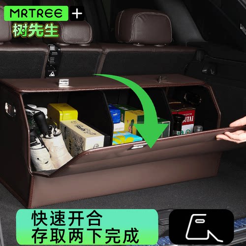 1.下翻盖省力设计2.分区收纳3.超大容量