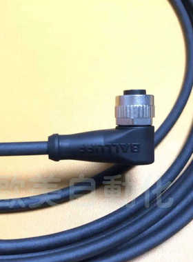 巴鲁夫BCC032Z BCC M425-0000-1A-003-PX0434-050 1852CN连接线