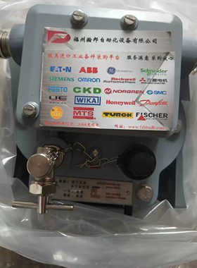 气体继电器 BC80-4511-63-28.33.41.-0243