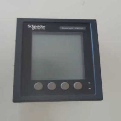 PM5350 5350P 5320 PowerLogic  多仪表