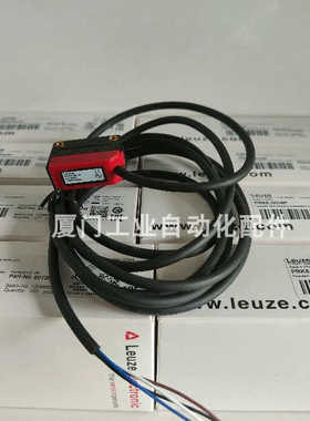 leuze/劳易测50109297 ODKL 96B M/C6-S12光学测距传器