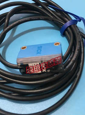 SICK施克GTE6-N1211 GTE6-N0211S05西克漫反射光电开关传器