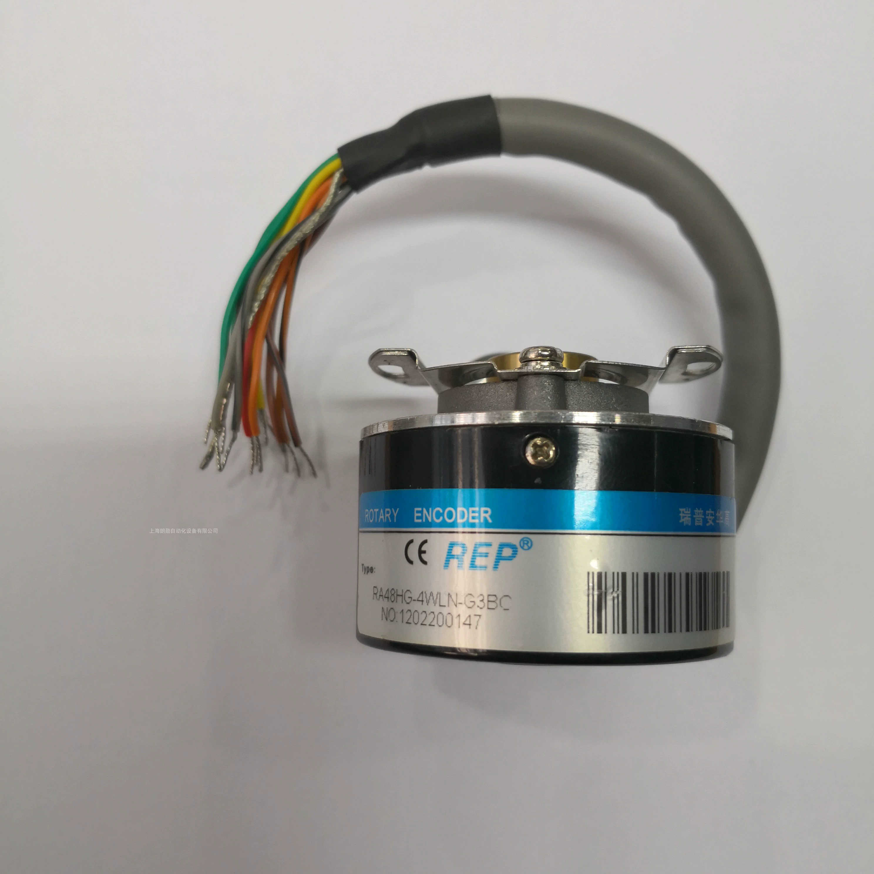 REP编码器RA48HG-4WLN-G3BCRA48HG-4WLN-G7BC