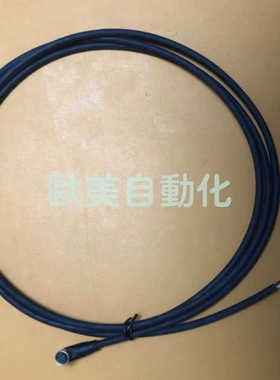 巴鲁夫BCC02NC BCC M324-0000-10-003-PX0434-020 4芯连接线