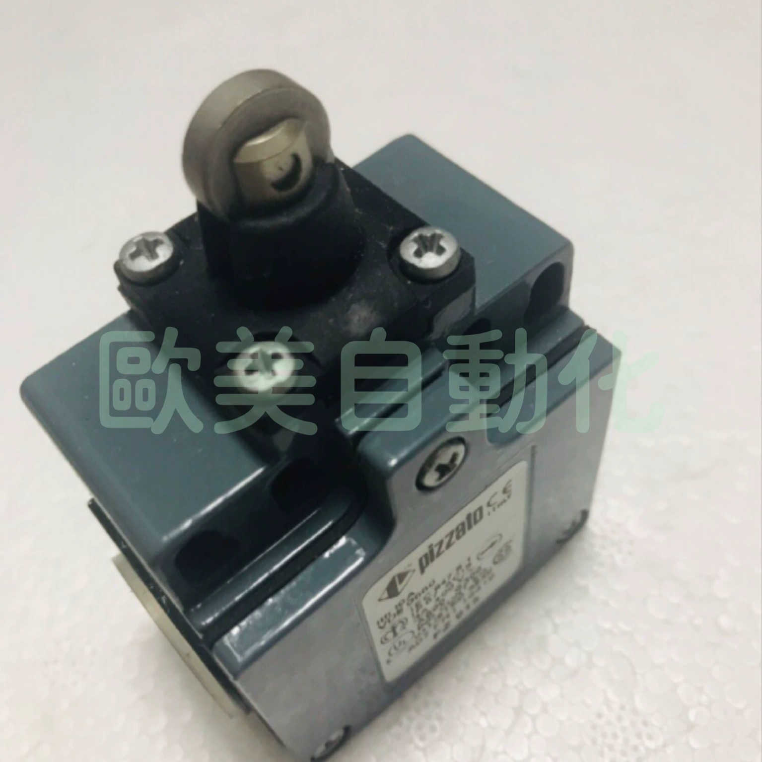 PIZZATO机械限位开关FZ915 A07 FR1 18419行程开关