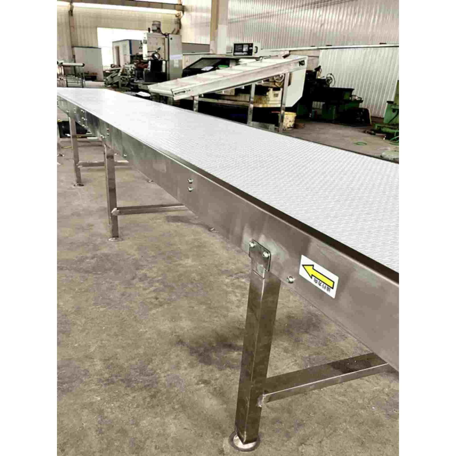 塑料链板输送机厂家直销食品垃圾饲料传送带化工传送带粪便输送,宠物/宠物食品及用品,宠物推车,淘宝优惠券,粉丝福利购,淘宝优惠卷