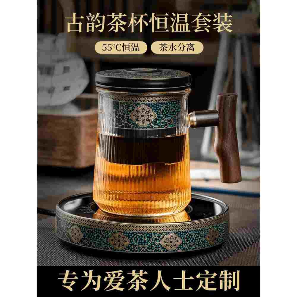 七夕节礼物实用送男朋友生日礼品中老年长辈60岁领导男士高档礼品