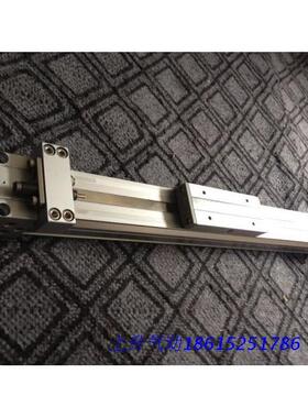 高速SMC型无杆气缸带导轨滑台气缸L-MY1B50- CY13B/R/S/L/RMSTP