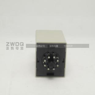 APR 安良APR 相序继电器 380V 欠逆向保护继电器