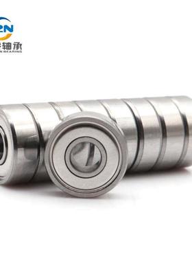 不锈钢轴承 SMR128ZZ L-1280ZZ S678ZZ B678ZZ 8*12*3.5