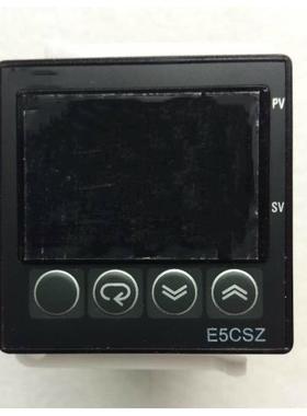 高精度温控仪E5CSZ-E5CS-E5CSL-E5CWL-E5CK-E5CZ-R1T-R1P-C1T-AA1