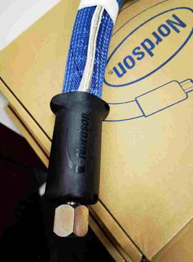 NORDSON 诺信胶管 HOSE,5/8X4 FT,240V,AUTO HF 129575