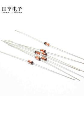 开关二极管 二极管 检波 1N60 10个价