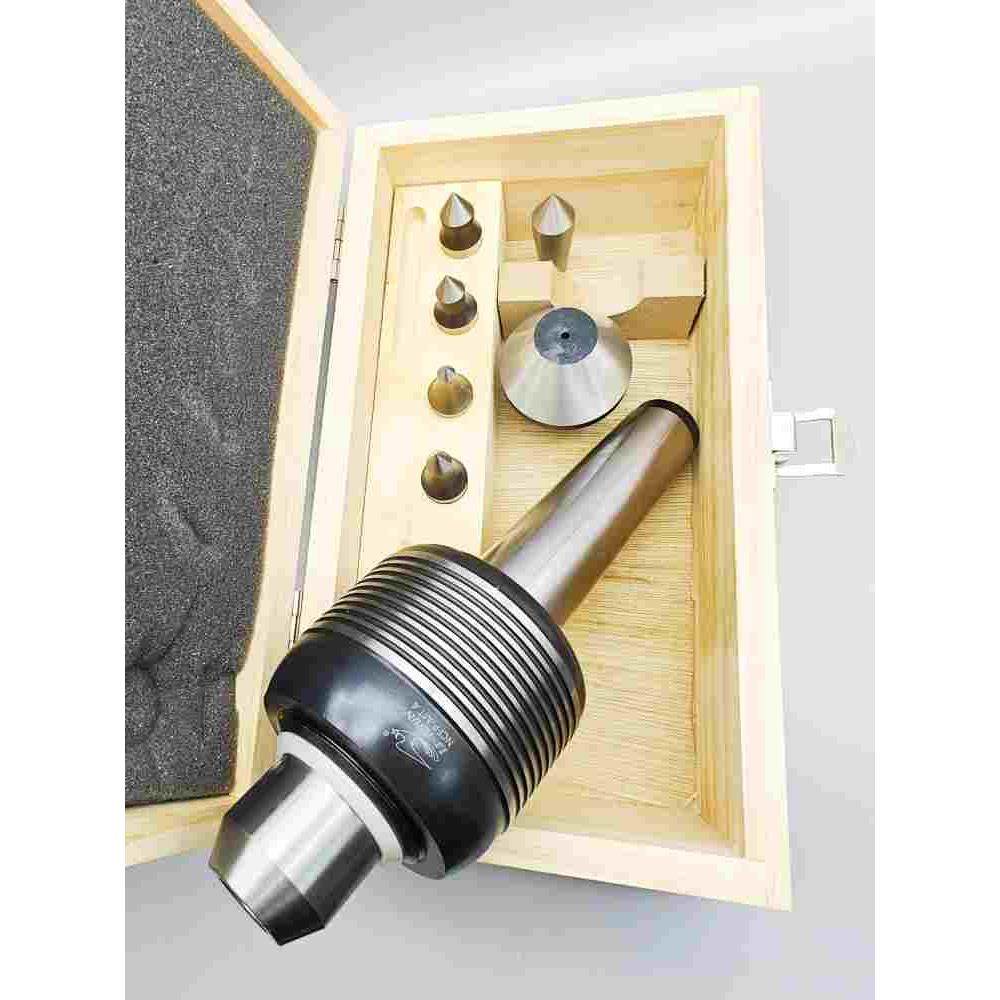 原产原装台湾丽勋LI-HSUN重负荷顶针数控车床用NCFP-MT5可换头,节庆用品/礼品,拉花,淘宝优惠券,粉丝福利购,淘宝优惠卷