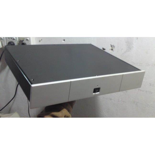 Breeze Audio-430宽70高350深DAC机箱