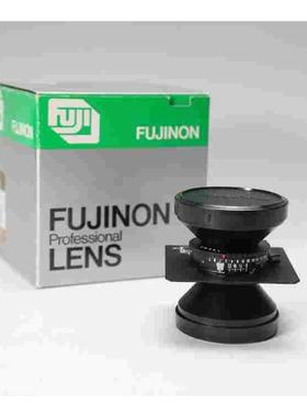 Fujifilm Fujinon SW 105mm F8大画幅镜头