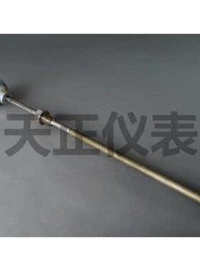 高温耐磨热电偶 WRNM-130 WRNN-330K型温度传感器 水泥、水电专用