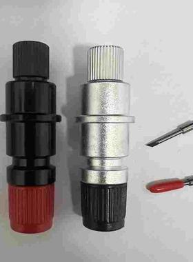 大图王刀座CB15U刻字刀片的刀套架FC230 FC2250 FC4500切割机刀座