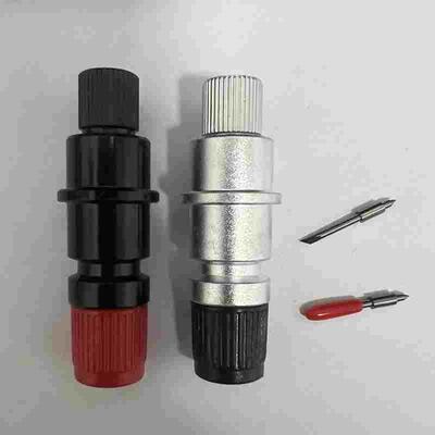 大图王刀座CB15U刻字刀片的刀套架FC230 FC2250 FC4500切割机刀座