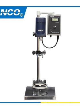 上海申生 S312-40恒速电动搅拌器 (转速数显)