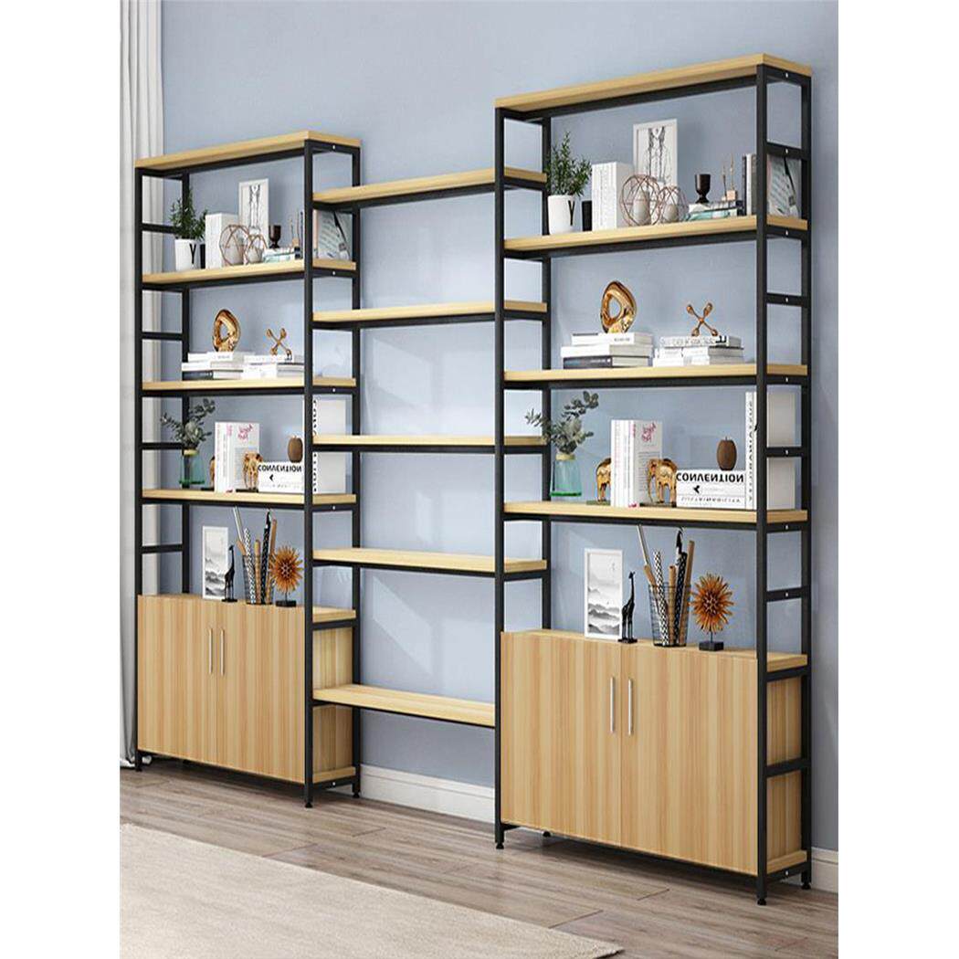 【香港澳门包邮】便利店货架超市衣服展示架理发店化妆产品摆放落