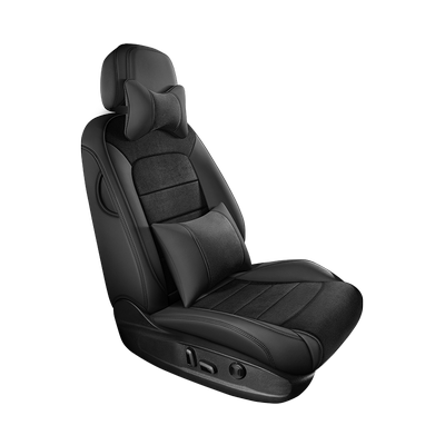 广汽埃安四季通用全包座套定制