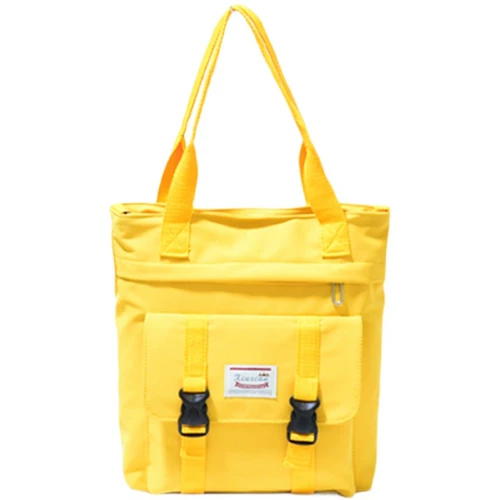 Шоппер, вместительная и большая сумка на одно плечо, универсальная сумка через плечо, коллекция 2021