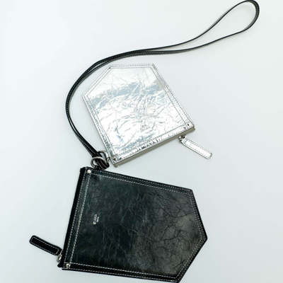 【正品】EvanaCheung 澳洲设计师品牌【亚妮系列】单肩包