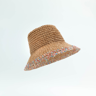 【正品】澳洲品牌EvanaCheung 【小谷系列】草帽