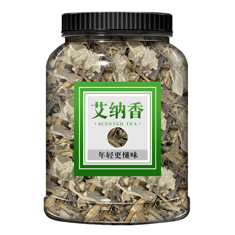 艾纳香中药材500g克正品