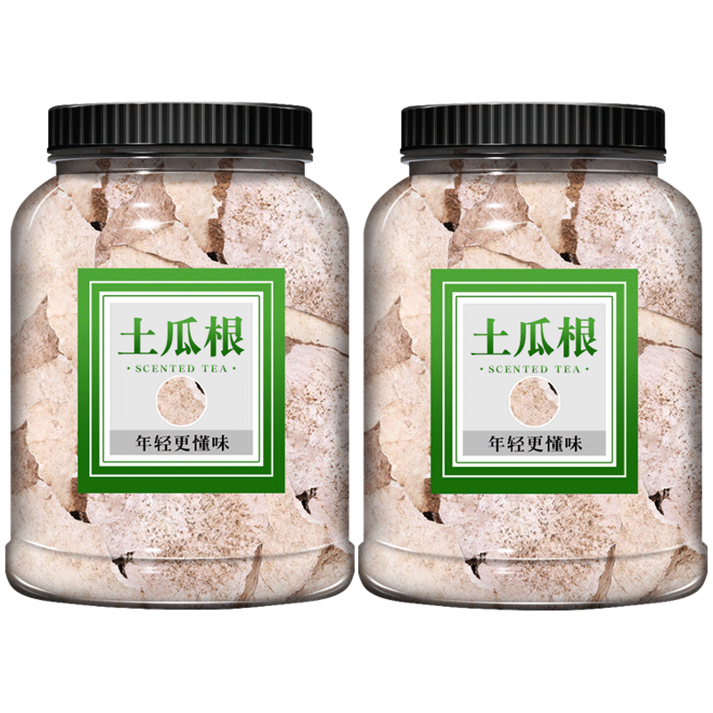 土瓜根中药材非野生王瓜根新货