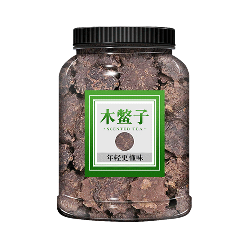 木鳖子中药材500g正品木鳖子仁